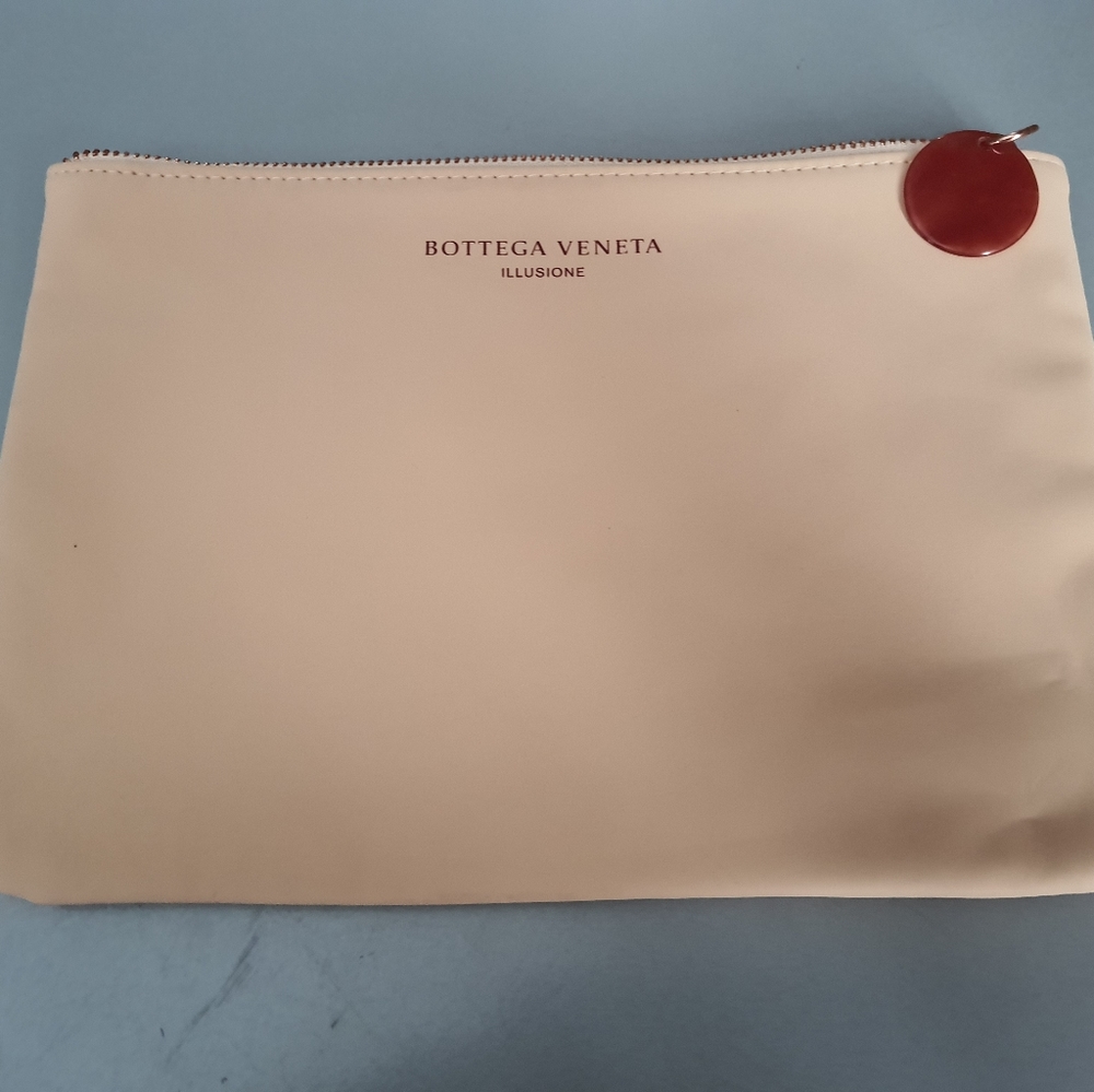Bottega Veneta Cosmetic Pouch